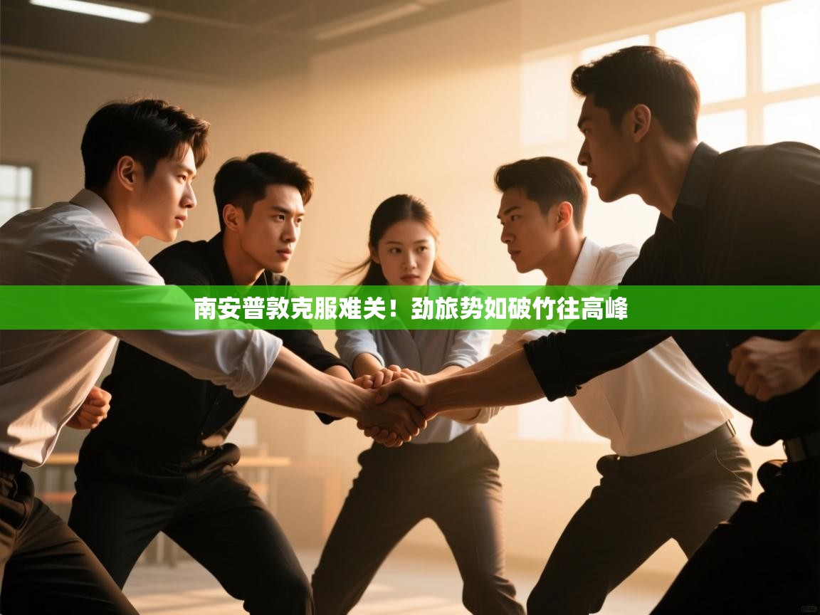 南安普敦克服难关！劲旅势如破竹往高峰