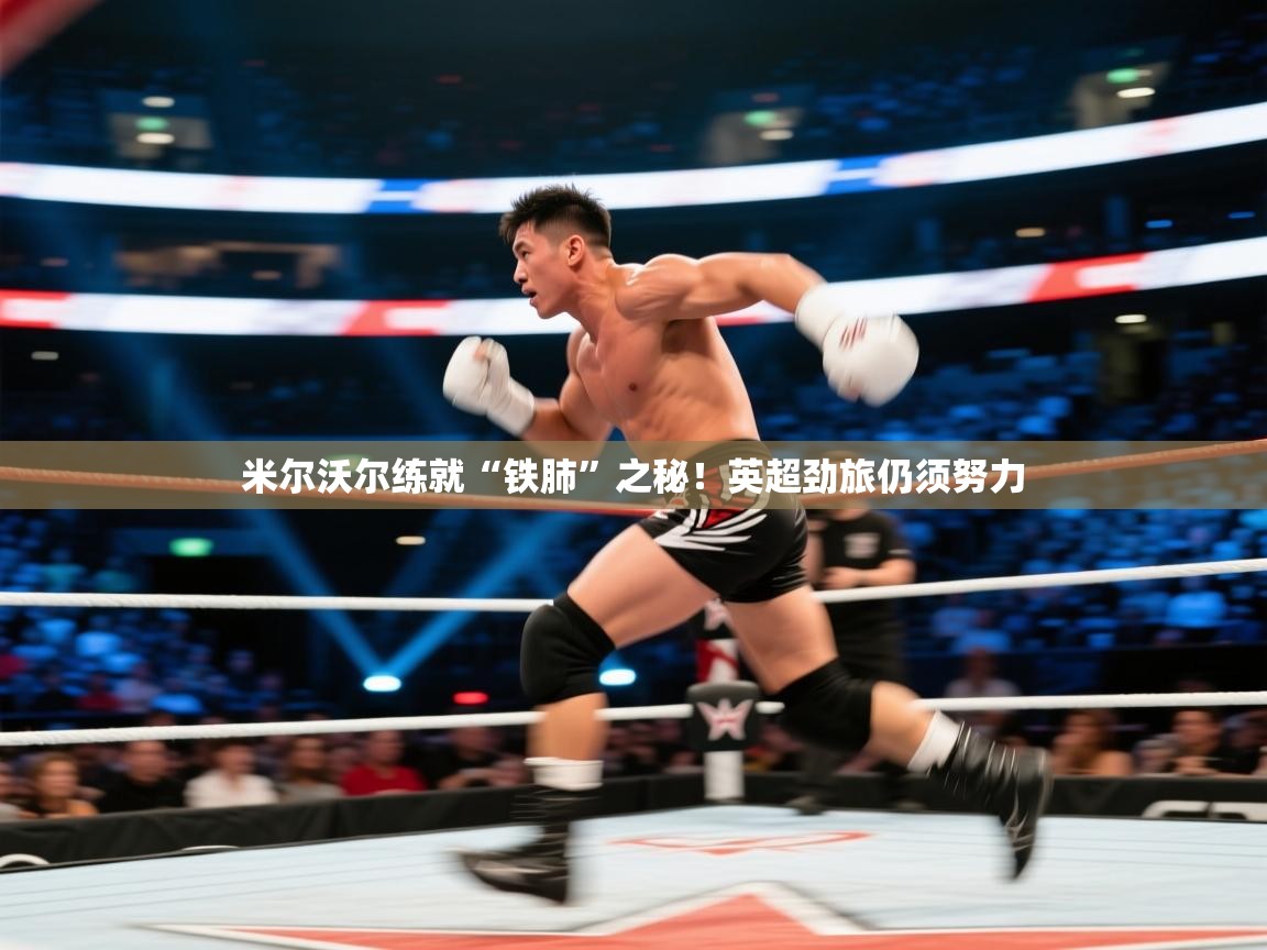 米尔沃尔练就“铁肺”之秘！英超劲旅仍须努力  第2张