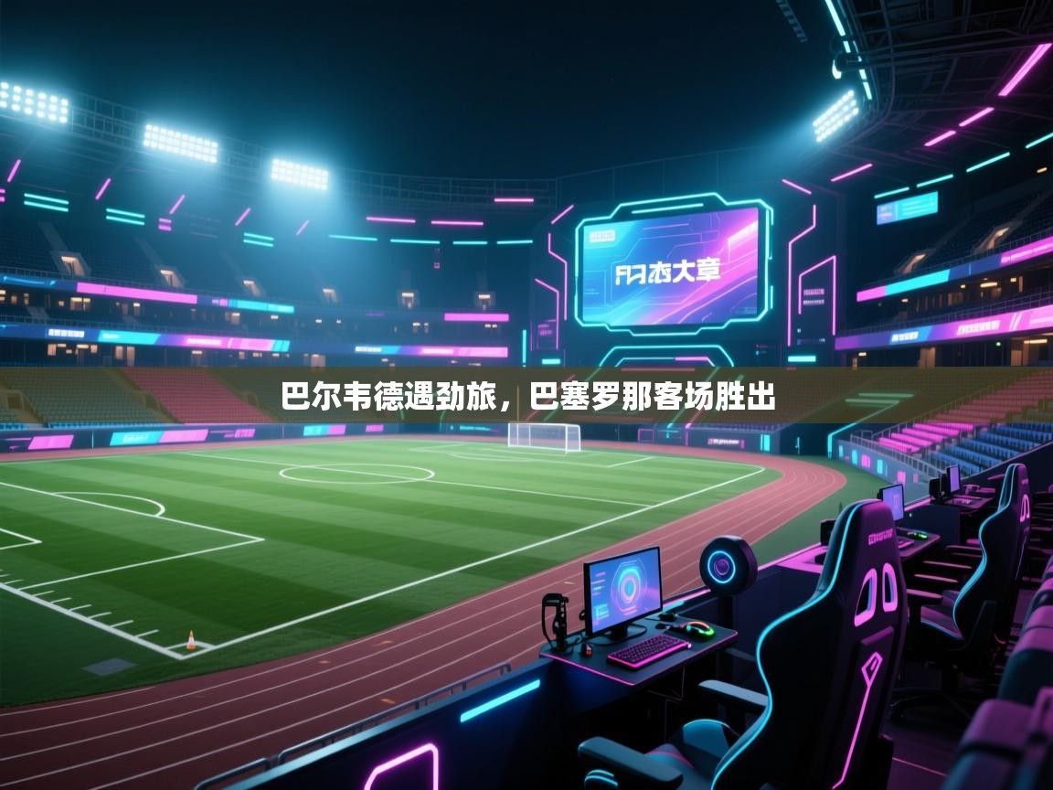 巴尔韦德遇劲旅，巴塞罗那客场胜出  第2张