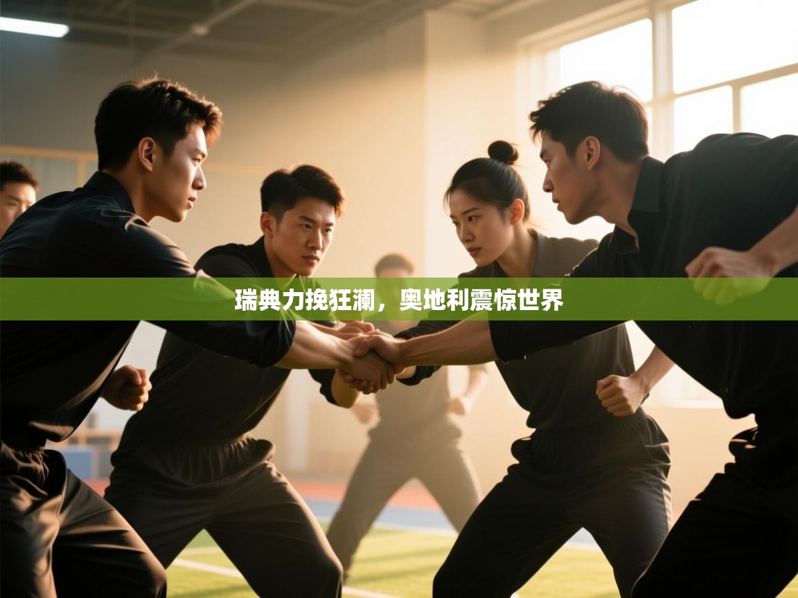 瑞典力挽狂澜，奥地利震惊世界