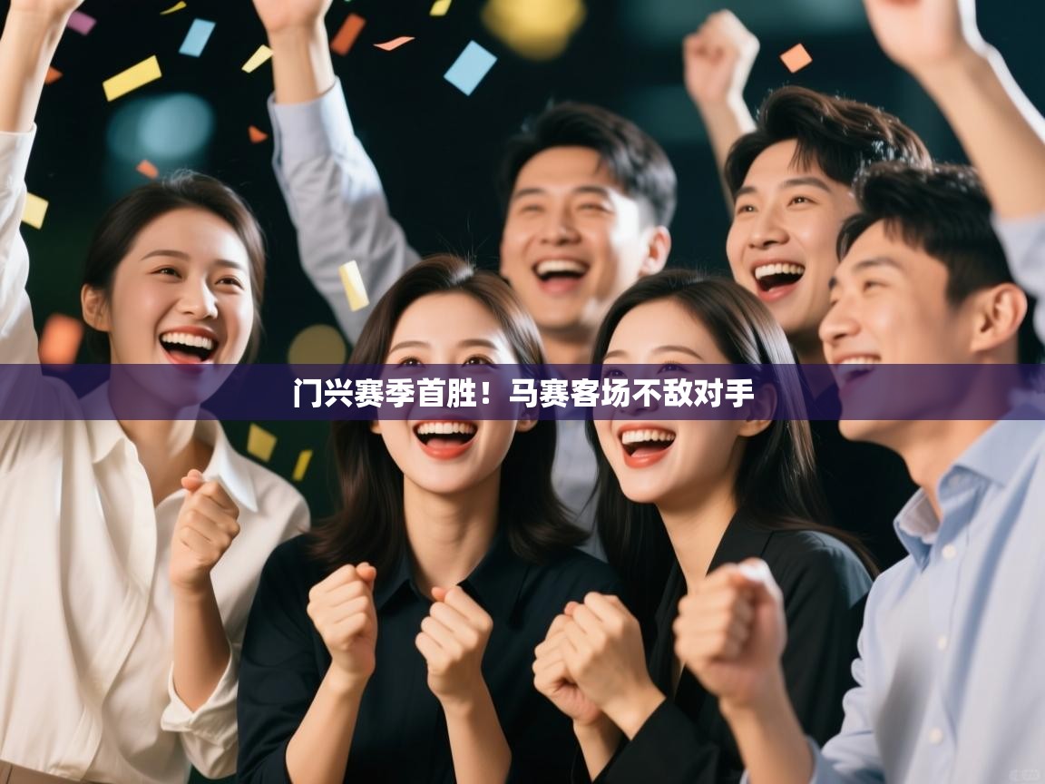 门兴赛季首胜！马赛客场不敌对手  第2张