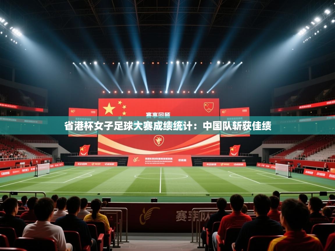 省港杯女子足球大赛成绩统计：中国队斩获佳绩