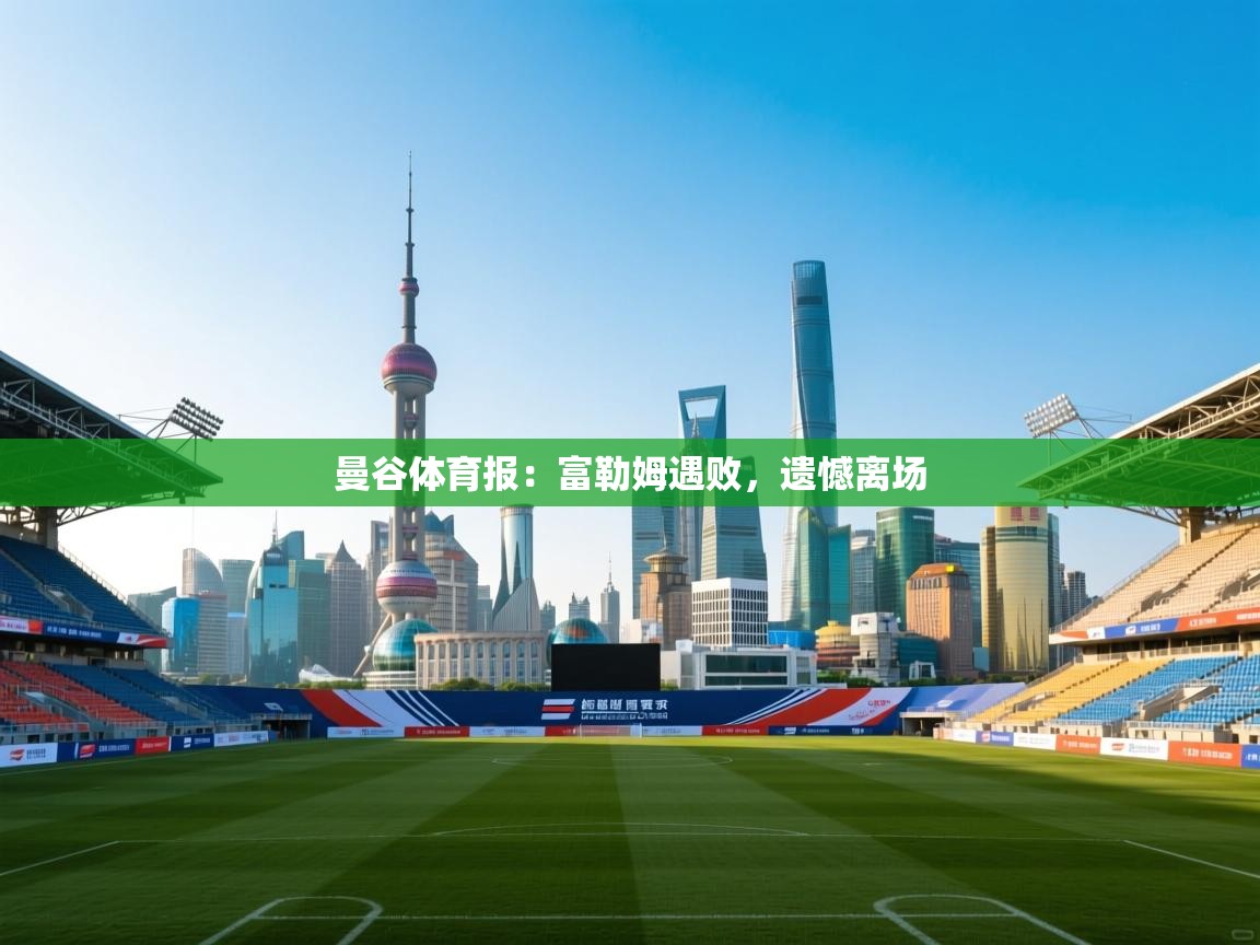 曼谷体育报：富勒姆遇败，遗憾离场  第2张