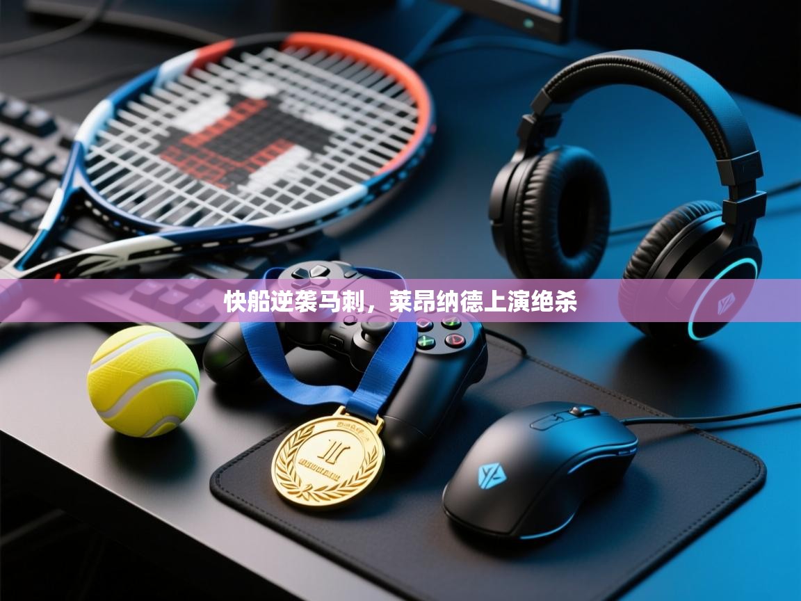 快船逆袭马刺，莱昂纳德上演绝杀  第2张