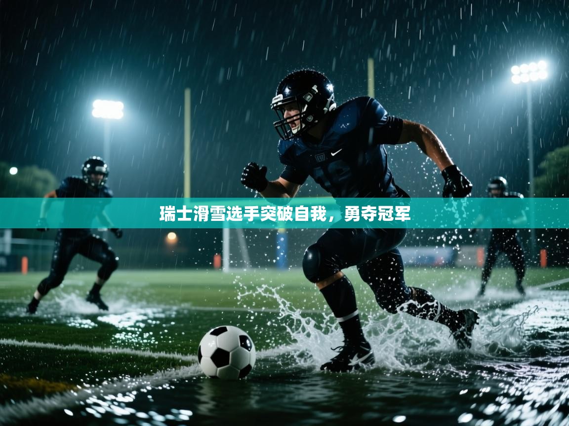 瑞士滑雪选手突破自我，勇夺冠军