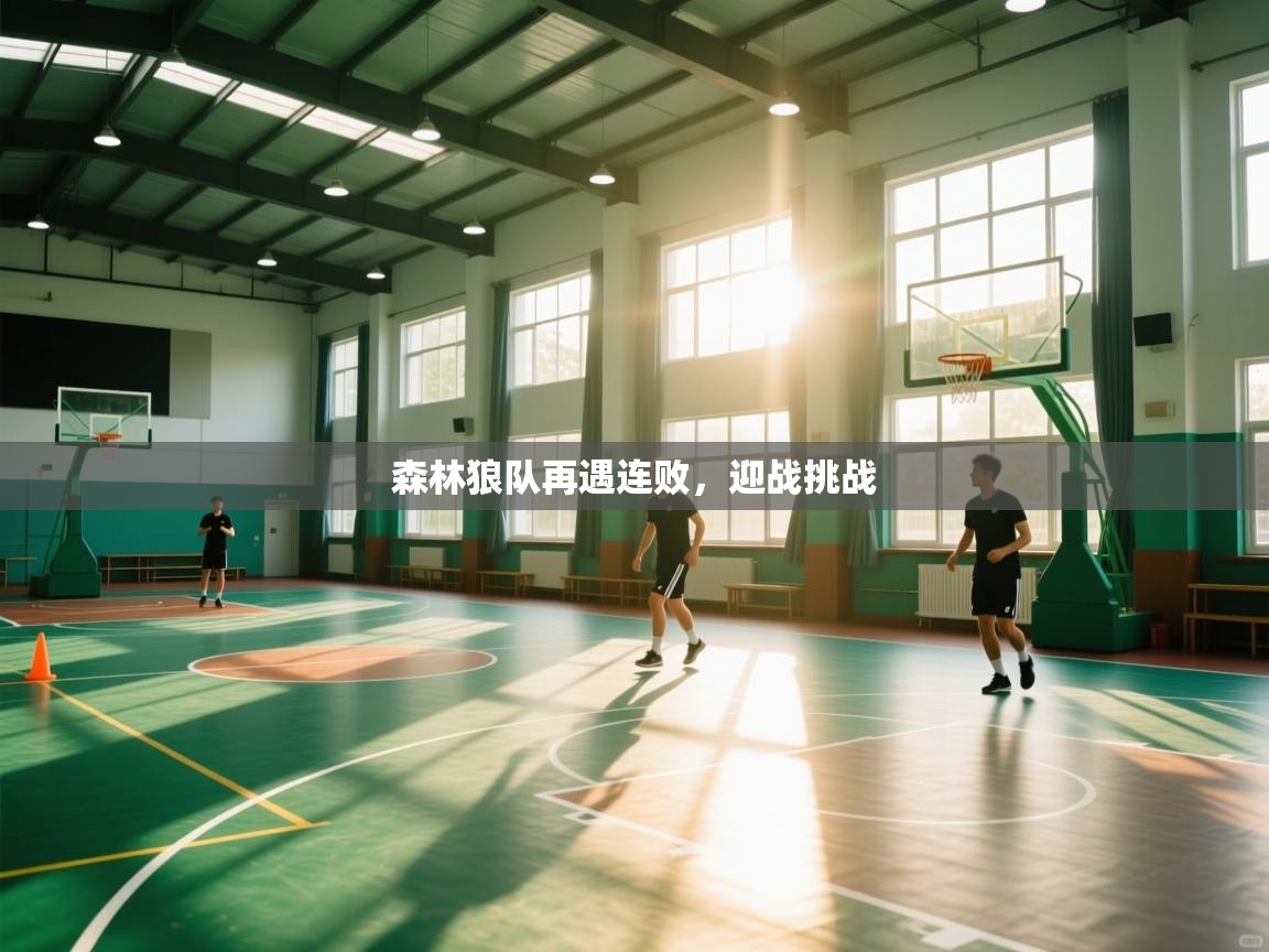 森林狼队再遇连败，迎战挑战  第2张