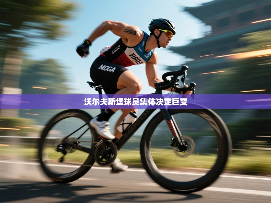 沃尔夫斯堡球员集体决定巨变  第2张