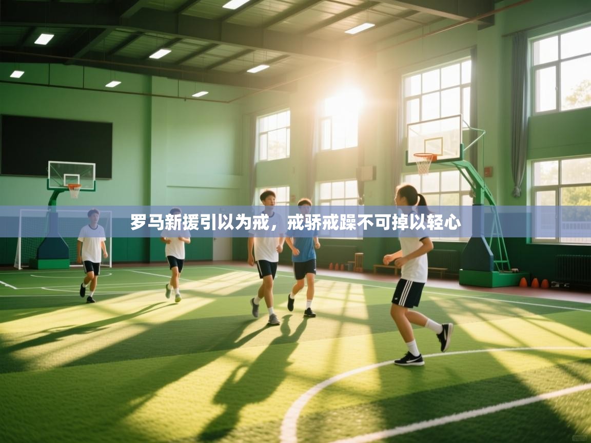 罗马新援引以为戒，戒骄戒躁不可掉以轻心  第2张