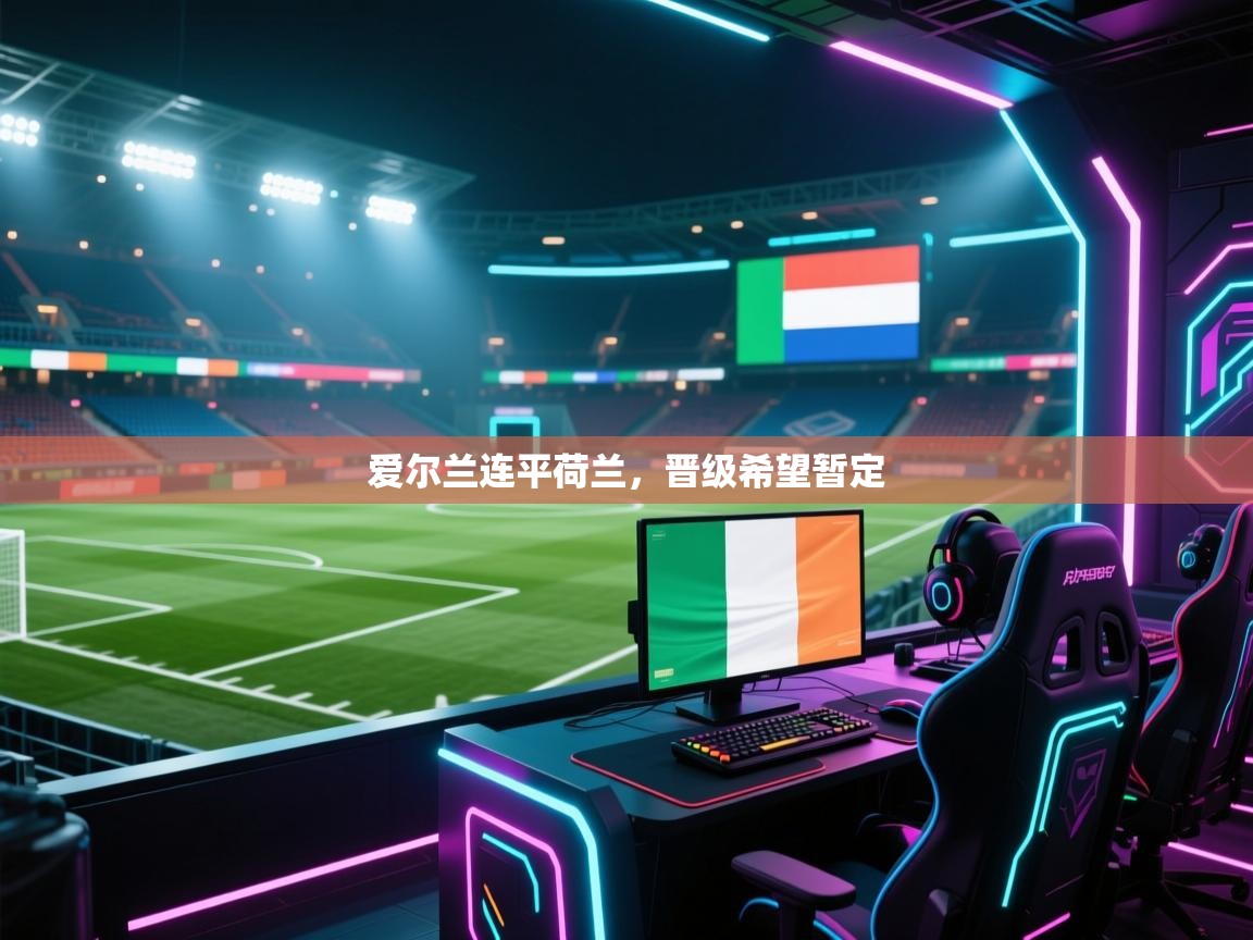 爱尔兰连平荷兰，晋级希望暂定  第2张