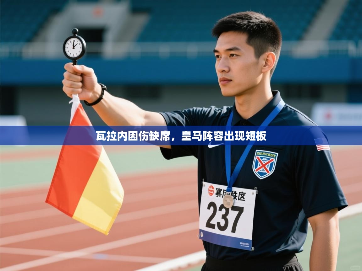 瓦拉内因伤缺席,皇马阵容出现短板 第1张