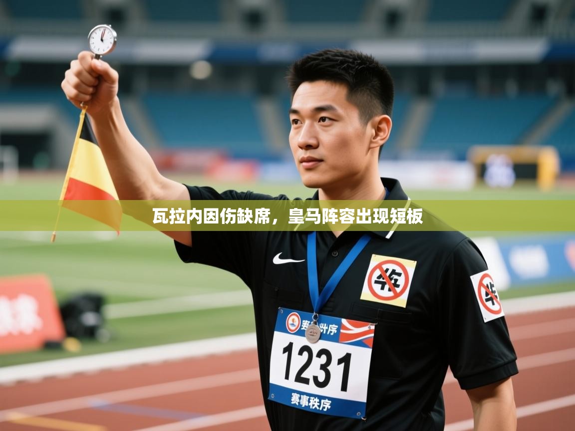 瓦拉内因伤缺席,皇马阵容出现短板 第2张