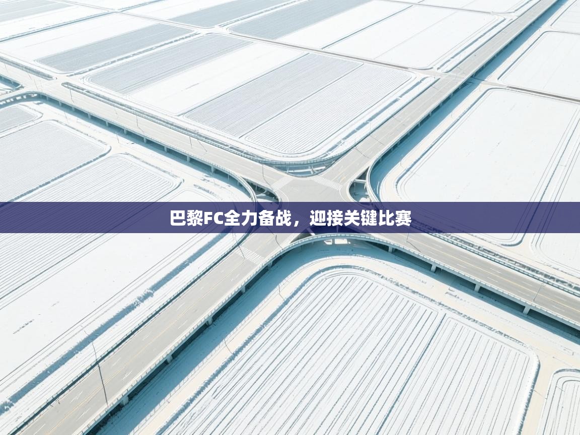 巴黎FC全力备战,迎接关键比赛 第1张