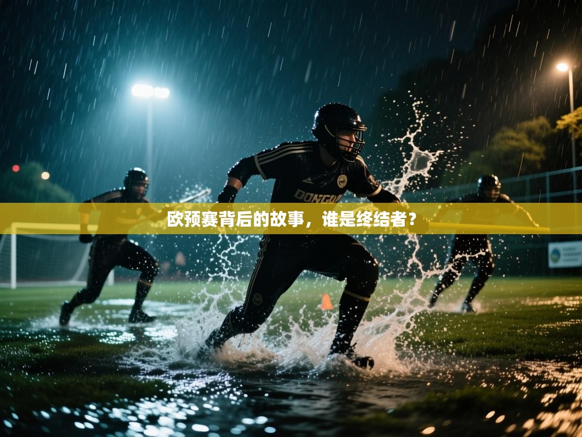 欧预赛背后的故事，谁是终结者？