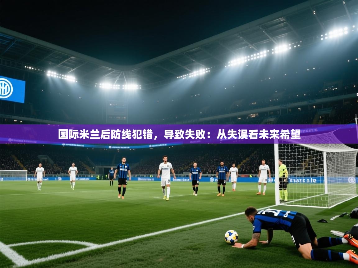 国际米兰后防线犯错,导致失败:从失误看未来希望 第1张