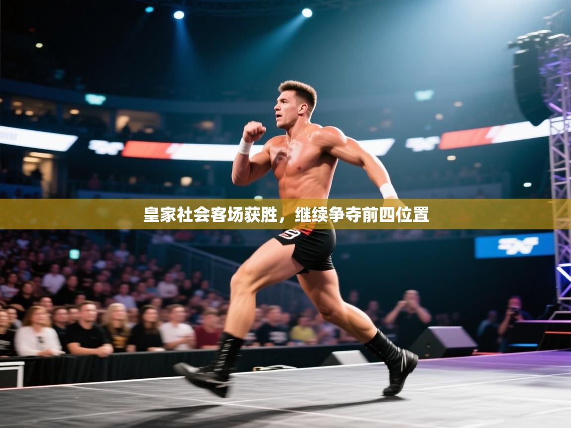 皇家社会客场获胜，继续争夺前四位置  第2张