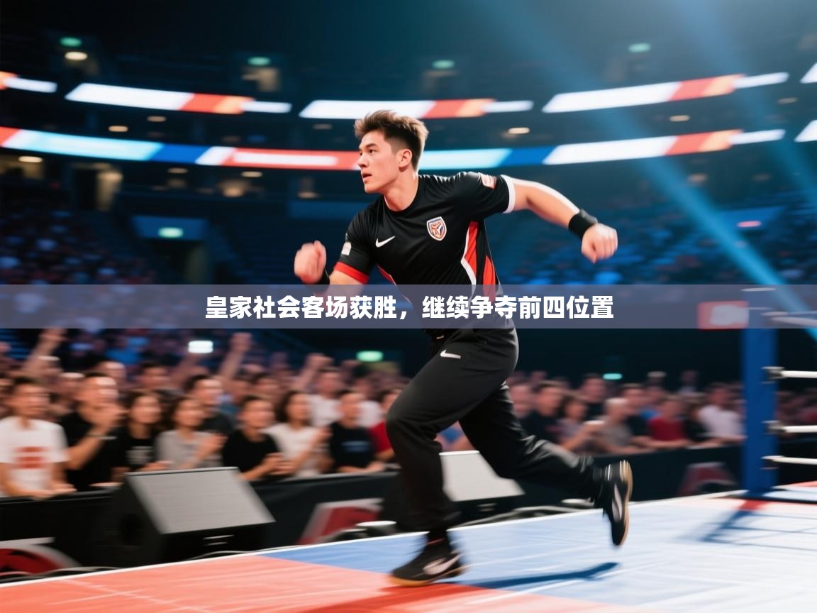 皇家社会客场获胜，继续争夺前四位置  第1张